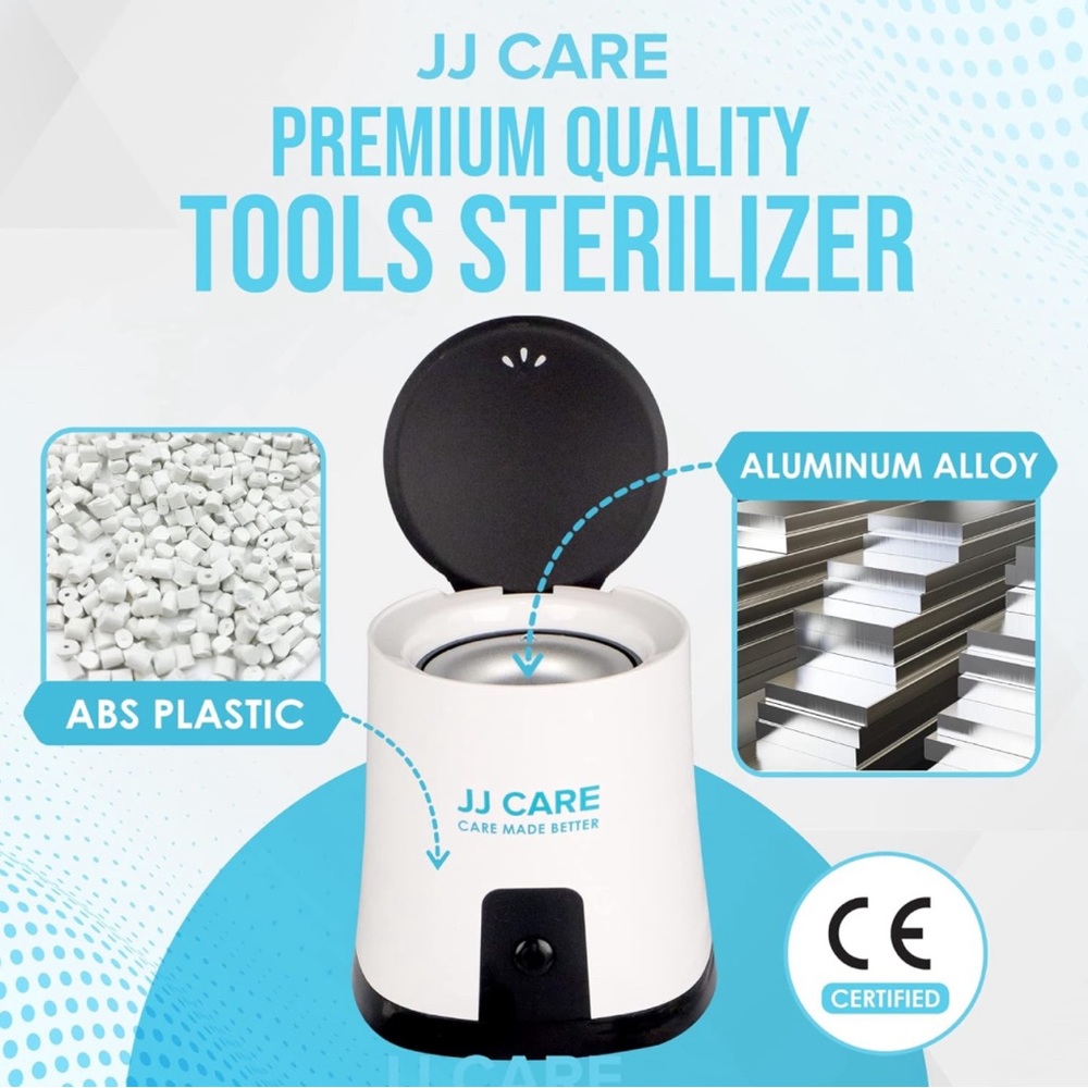 Tool Sterilizer